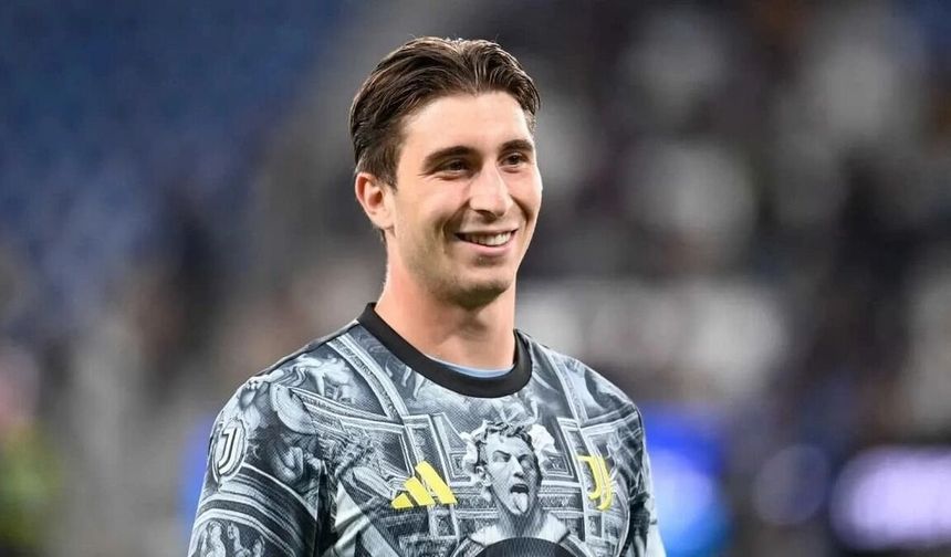 Miretti'nin menajerinden Beşiktaş açıklaması: Görüşüyoruz!