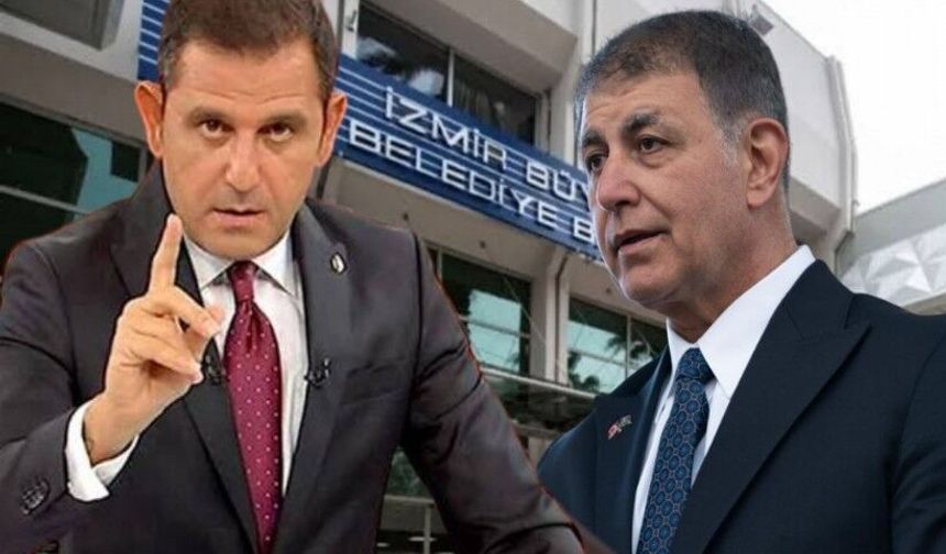Fatih Portakal'dan Cemil Tugay'a: "Transfer olacaksanız koltuğu bırakın"