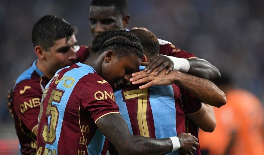 Ferencvaros - Trabzonspor maçı ne zaman, saat kaçta?