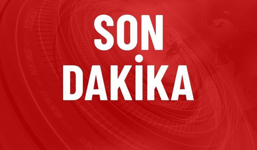 Giresun'da helikopter düştü İddası!