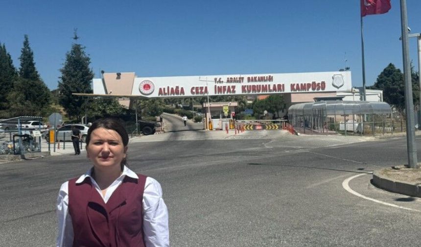Gökçe Gökçen: İsmail Yetişkin'in sağlık durumu endişe veriyor
