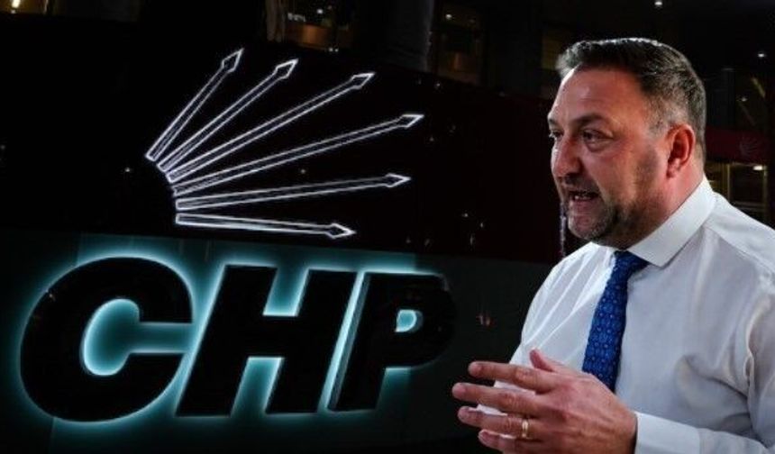CHP İzmir’de Gümrükçü için dikkat çeken Genel Merkez sinyali