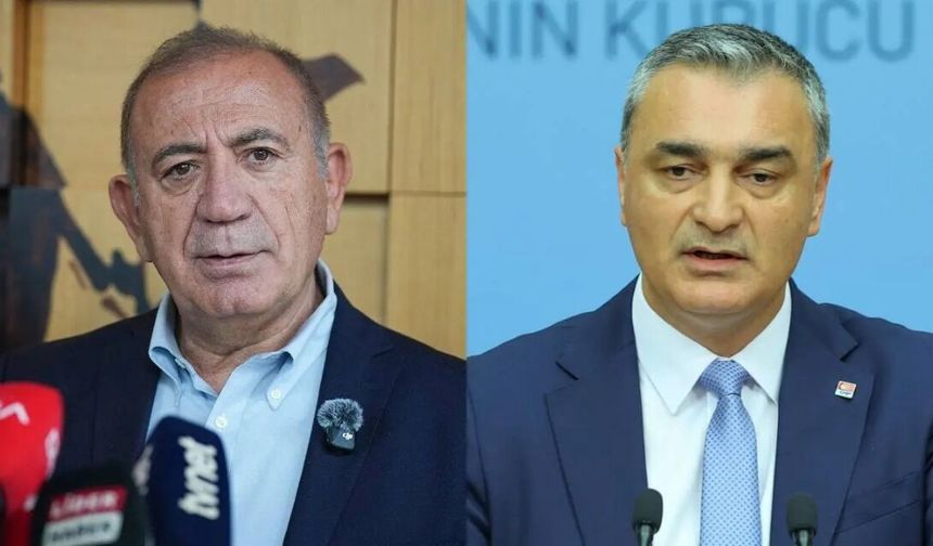 BirGün'den Gürsel Tekin ve Müslim Sarı'ya tazminat davası
