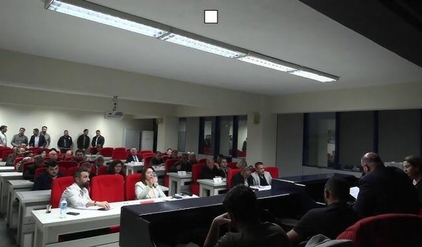 Meclis aritmetiği değişti! İbre AK Parti’ye döndü