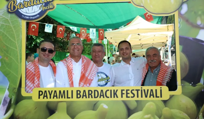 İzmir’in bardacık festivali için geri sayım başladı