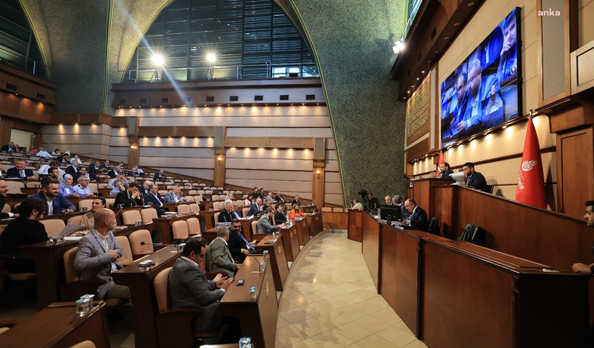İBB Meclisi'nde denge değişti: Fark düştü