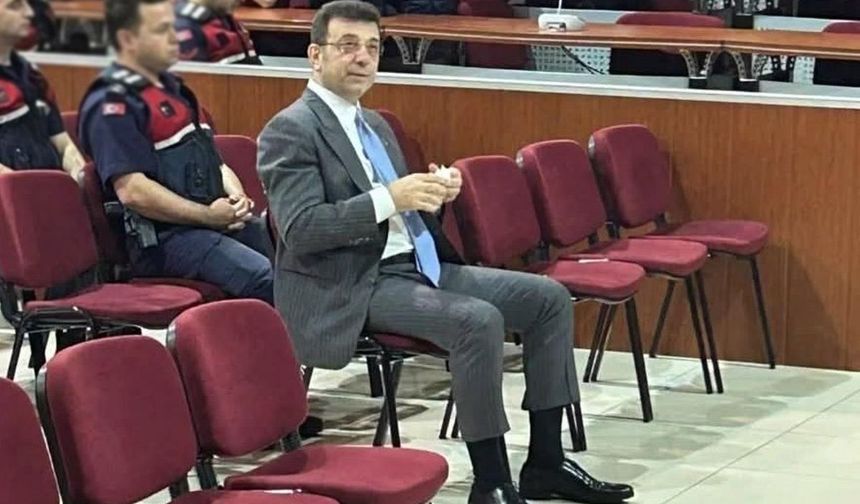 İmamoğlu davasında 8 milyon TL ödeme iddiası