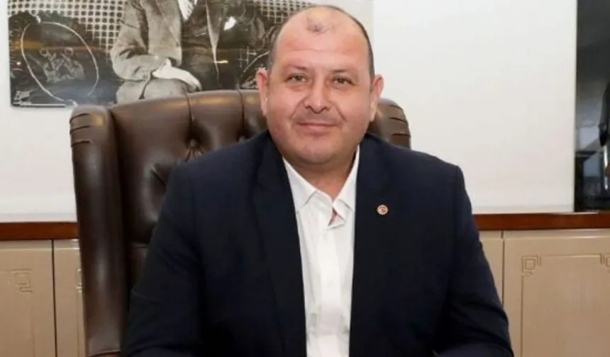 İlkay Çiçek CHP'den istifa etti: “Partim tarafından lekelendim”