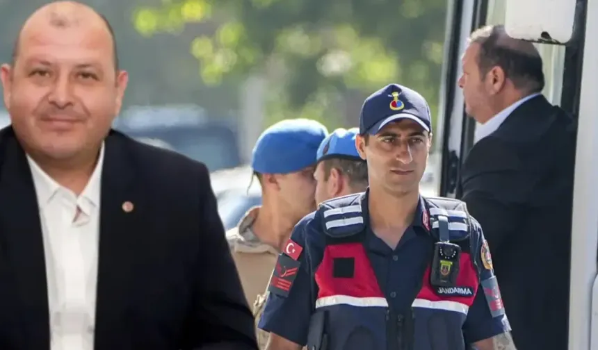 İlkay Çiçek cezaevinden konuştu: Yalnız bırakıldık