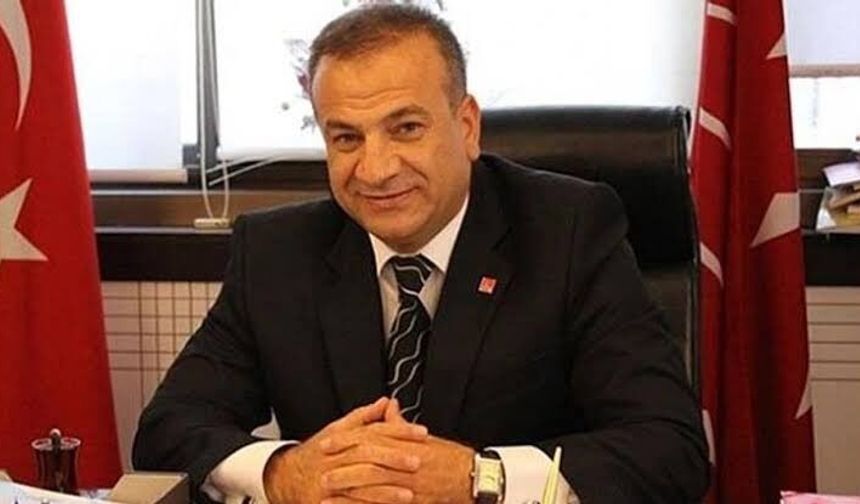 Mehmet Şakir Başak’a CHP Genel Merkezi’nde yeni görev