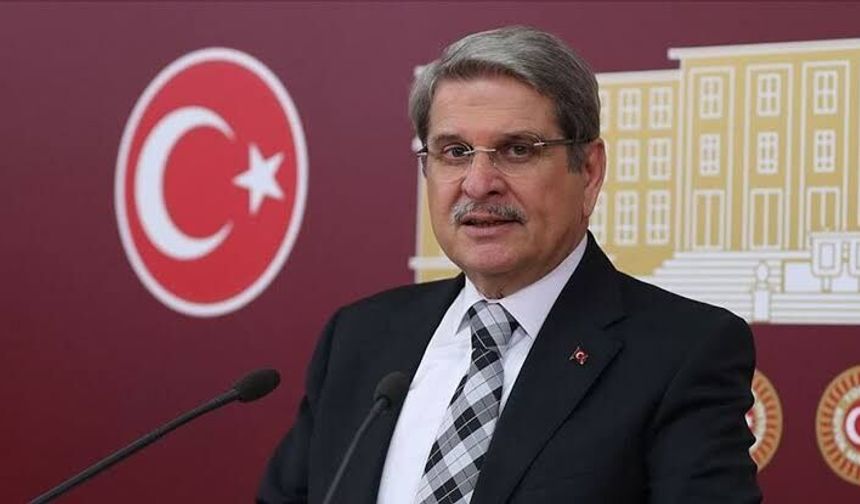 Aytun Çıray’dan Yeni Parti’ye sert eleştiri
