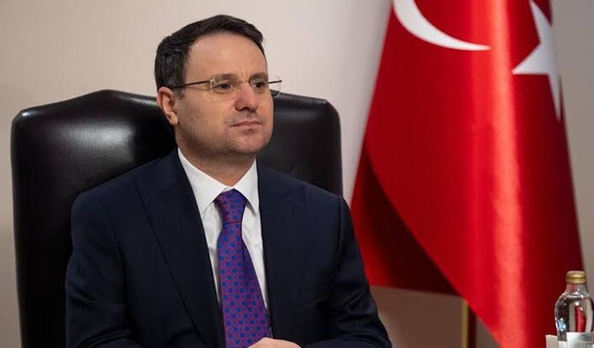 Bakan Gürlek: Kimse kanun karşısında imtiyazlı değil