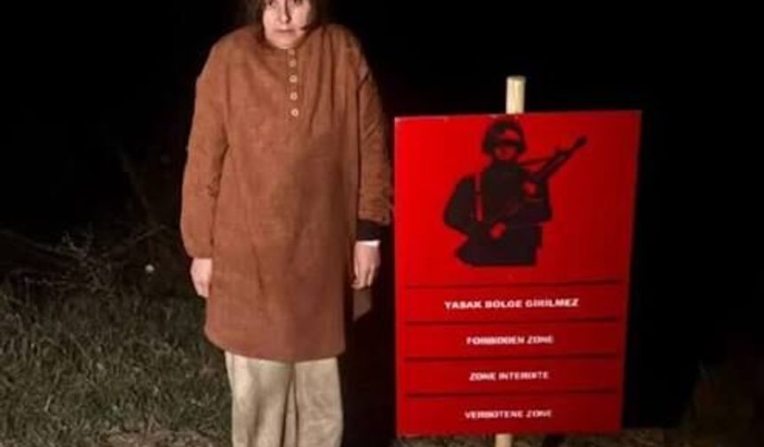 10 yıldır aranıyordu: FETÖ firarisi sınırda yakalandı