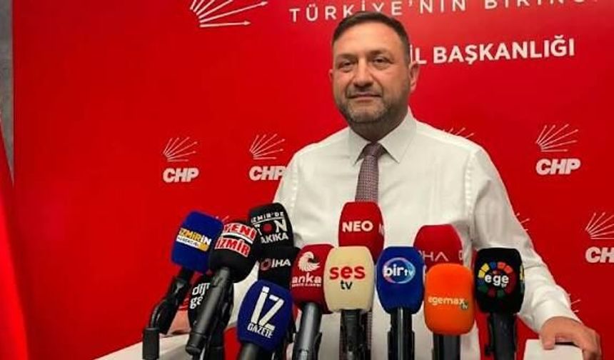 CHP’den Menderes’te seçim hamlesi