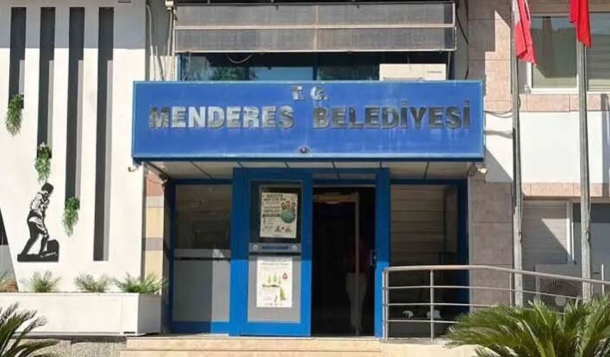 Menderes Belediyesi’nde mali tablo mercek altında