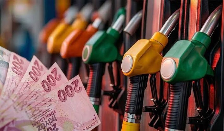 İzmir’de motorin 84 TL’yi aşacak