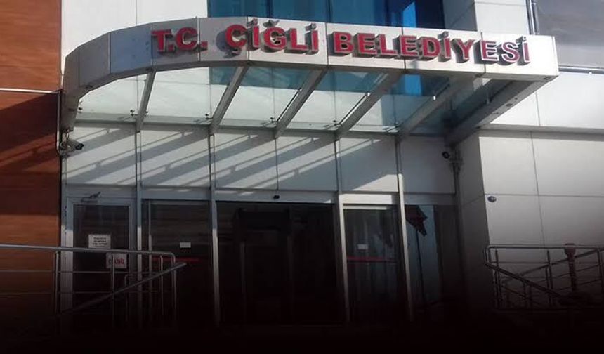 Çiğli Meclisi’nde SGK borcu ve taşınmaz kararı