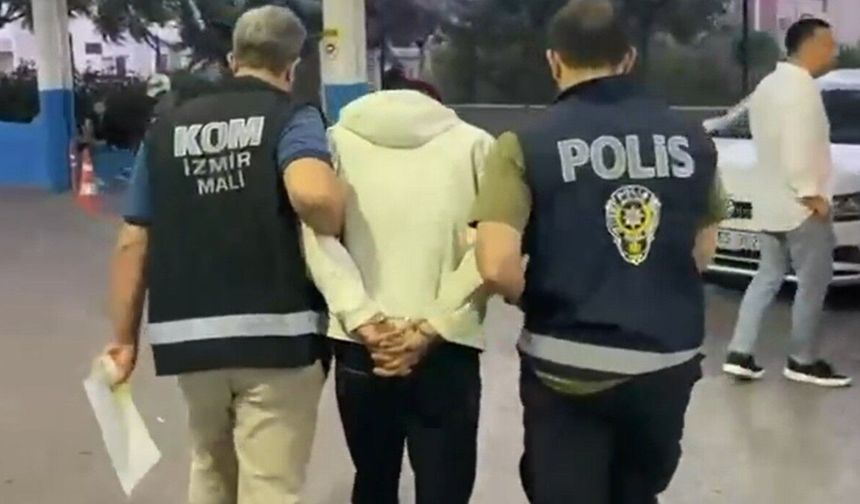 Tribün çetelerine yönelik dev operasyonda 51 tutuklama