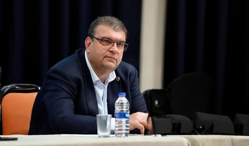 CHP'den İsmail Yetişkin için acil sağlık ve adalet çağrısı