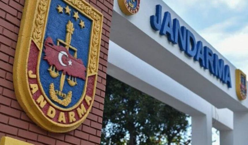 Jandarmada Yeni Görev Dağılımı