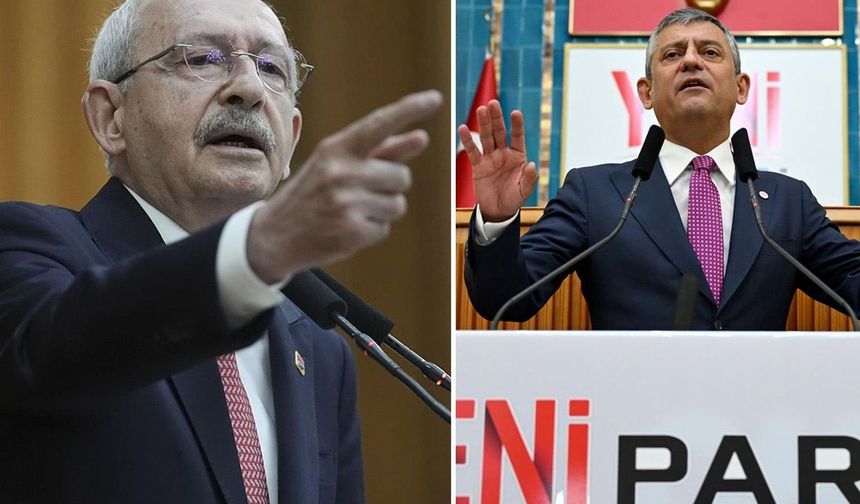 AK Parti açık ara lider: CHP ile Yeni Parti arasında 0,9 puan