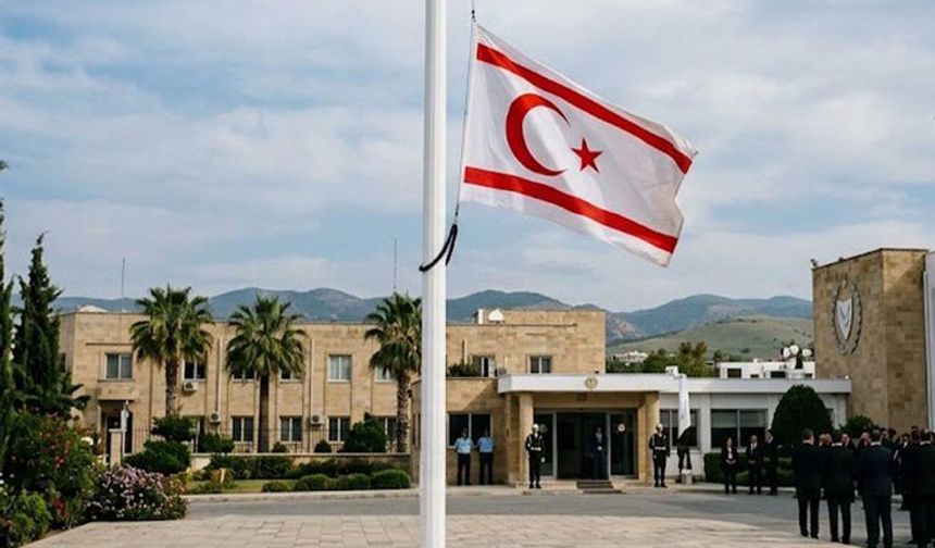 KKTC’de gemi faciası sonrası 3 günlük yas