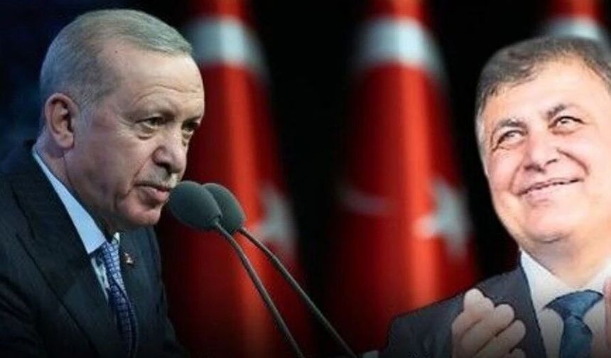 TUGAY'A AK PARTİ VETOSU MU?