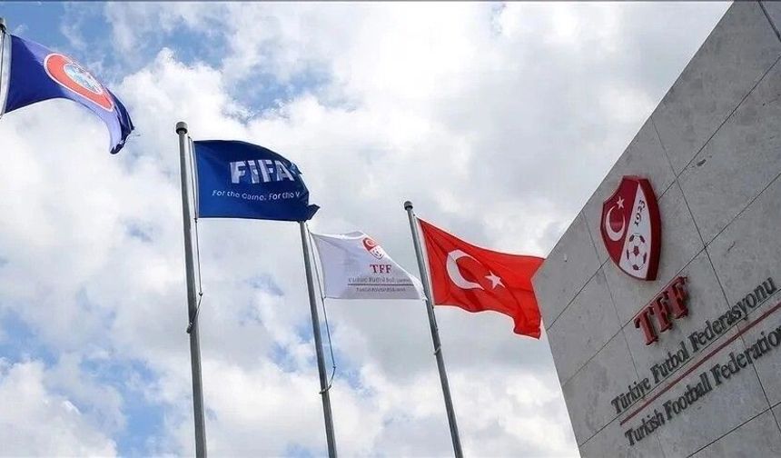 Talep edilmişti! TFF yabancı kuralında değişikliğe gitti