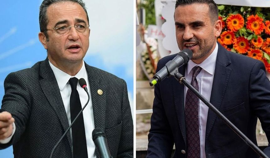 Kuşadası soruşturmasında etkin pişmanlık ifadesi: CHP'li Bülent Tezcan hakkında dikkat çeken iddia