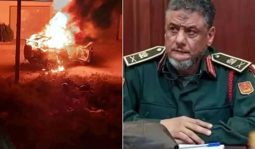 LİBYA’DA KRİZ ÜSTÜNE KRİZ