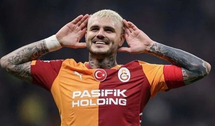 Beşiktaş’a önerilmişti: Kartal’dan Icardi kararı!
