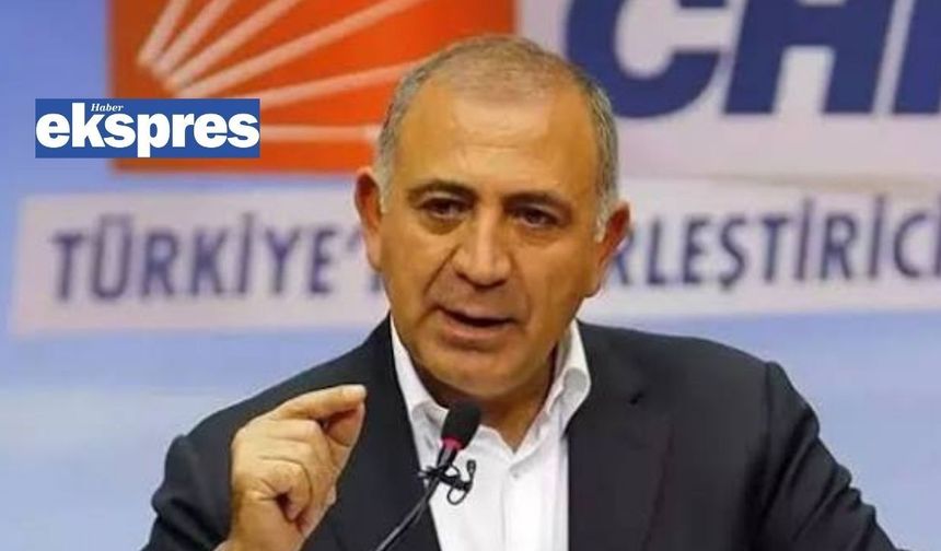 Gürsel Tekin’den parti değiştiren başkanlara sert tepki