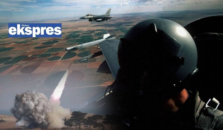 İran: 3 pilot Katar tarafından esir alındı