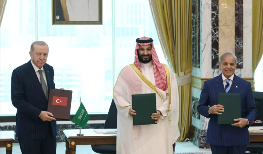 Mekke anlaşmasında Mısır krizi: Riyad istemiyor