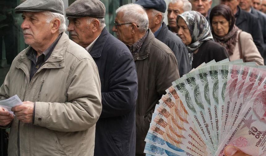 Tamamlayıcı Emeklilik Sistemi ne zaman başlayacak?Tamamlayıcı Emeklilik Sistemi ne zaman başlayacak?