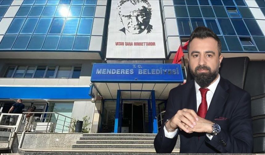 Firari Başkan Yardımcısı Rüzgar Sönmez operasyonla yakalandı