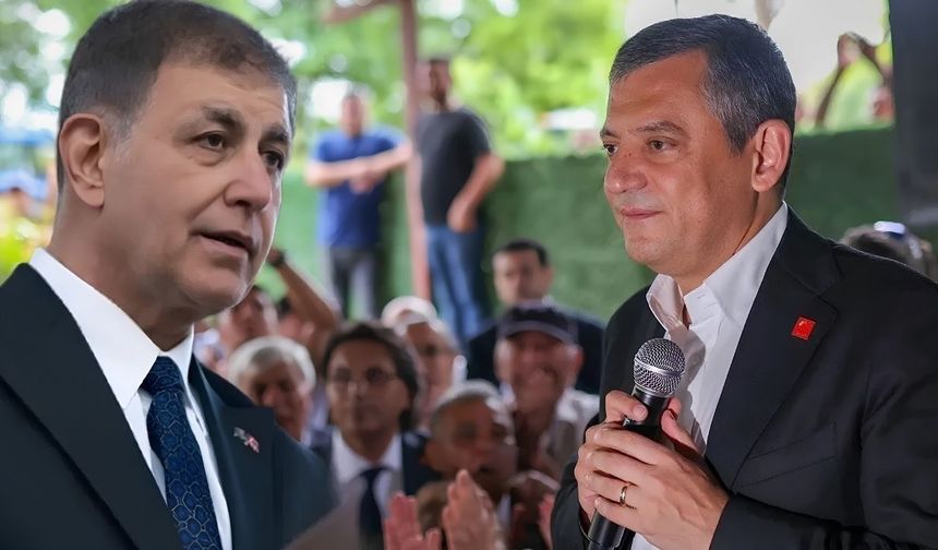 Cemil Tugay AK Parti’ye mi geçiyor? Özel açıkladı!
