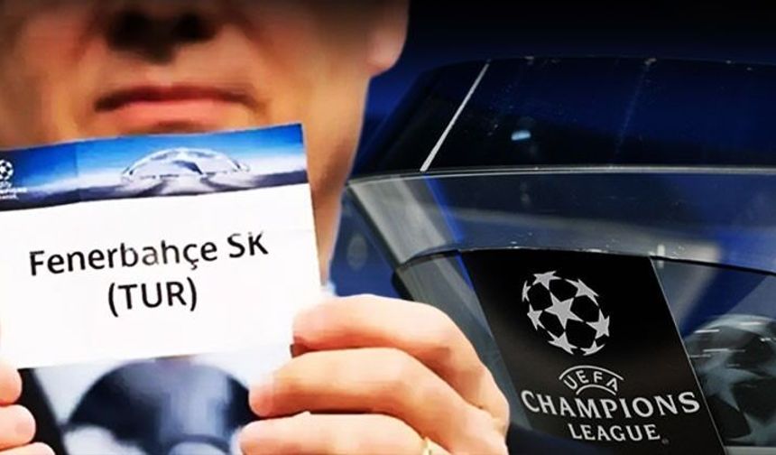 Play-Off'taki rakip belli oldu: İşte F.Bahçe'nin rakibi!