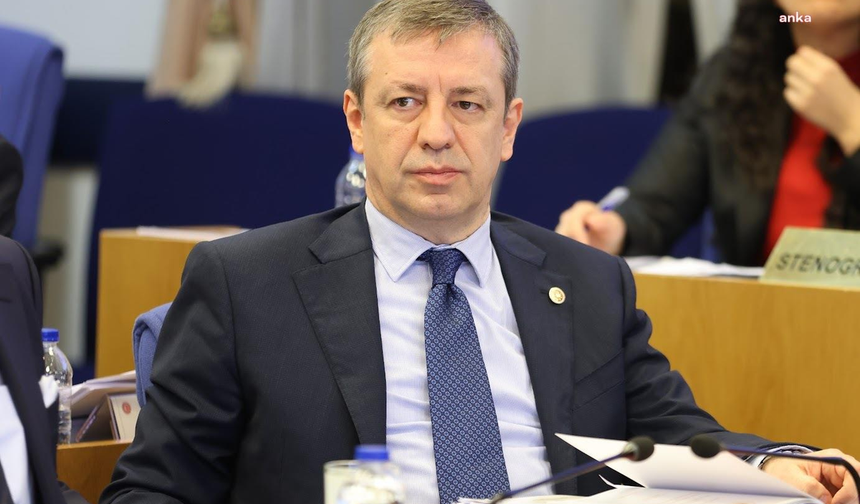 CHP’li Türeli’den öğrencilerin geçim sorununa dikkat