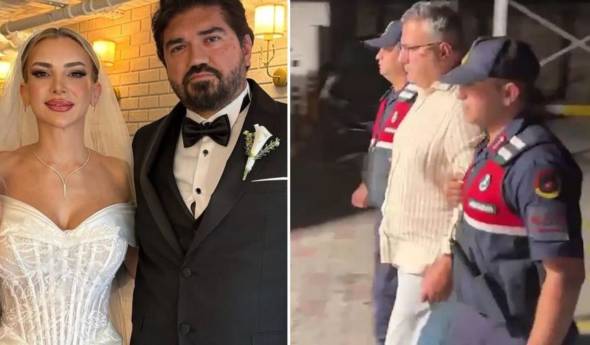 Rasim Ozan Kütahyalı hakkında gizli tanık iddiası! Eşinden dikkat çeken paylaşım