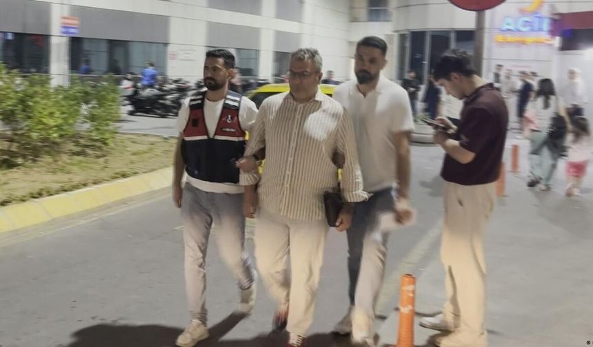 Cem Küçük'ün tutuklanması sonrası Kütahyalı'ndan paylaşım