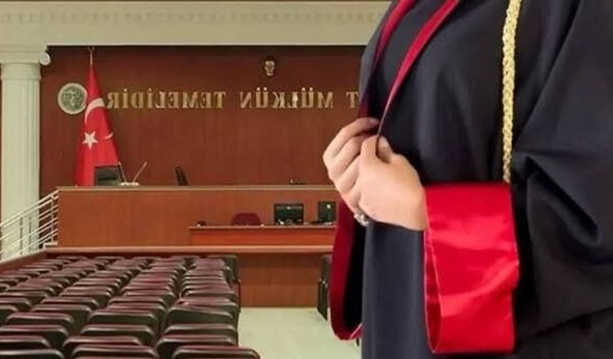 Bakan duyurdu! 84 hakim ve savcı meslekten ihraç edildi
