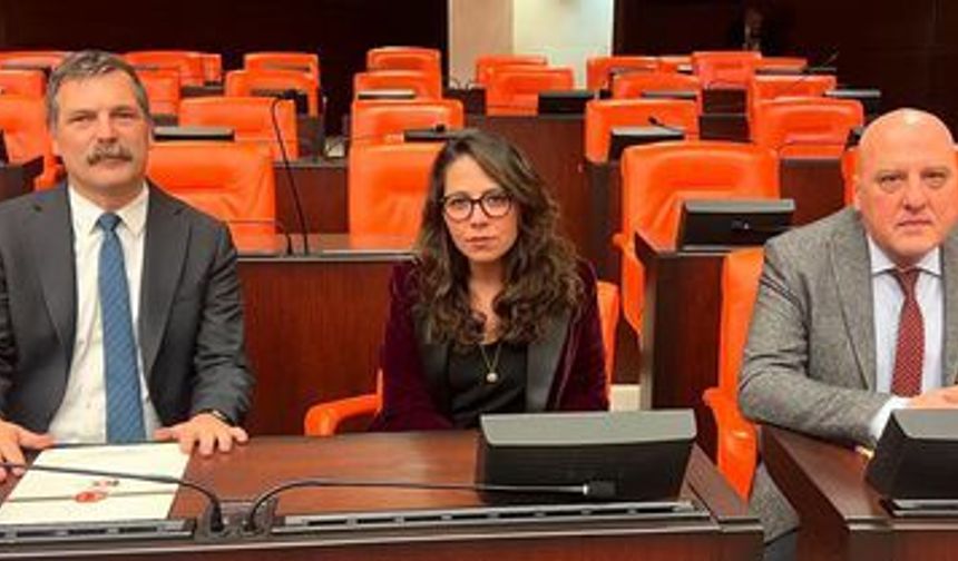 Kadıgil hakkında adli süreç