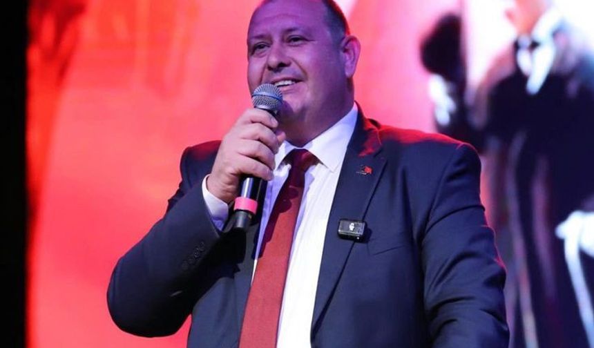 İlkay Çiçek dahil 10 kişi tutuklandı