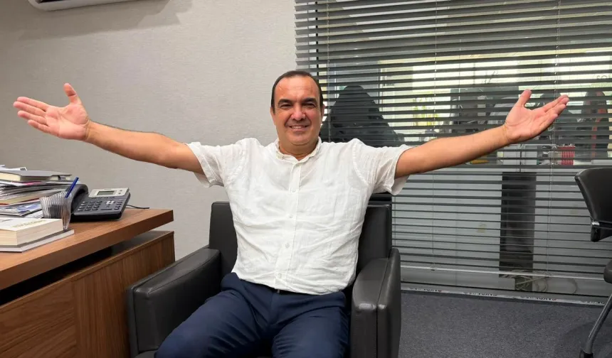 Zafer Partisi İzmir’de bağımsız üyelerin peşinde