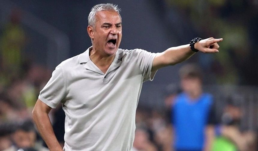 Strum Graz maçı İsmail Kartal'ı haklı çıkardı