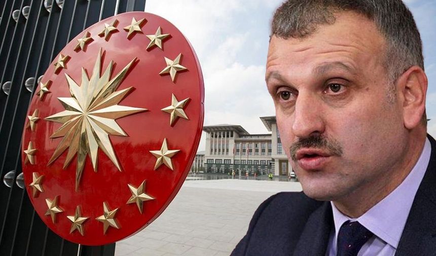 Süleymancılar sonrası Saral’dan Kuytul’a gözdağı