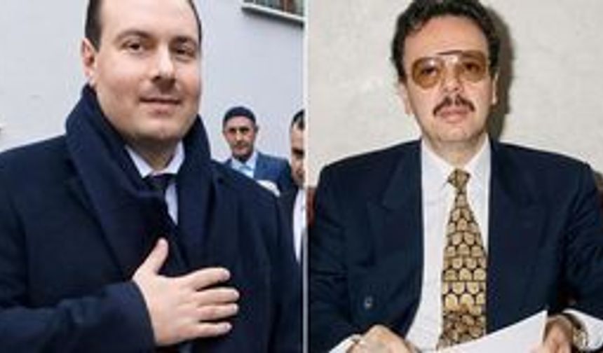 Denizolgun’un ölümünde Alihan Kuriş hakkında soruşturma