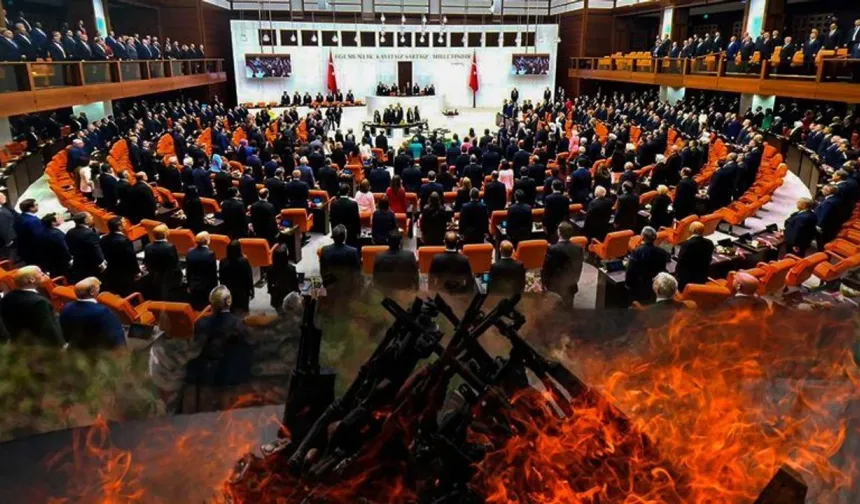 Çerçeve yasa teklifinin ayrıntıları netleşti: 12 maddelik düzenlemenin kapsamı açıklandı