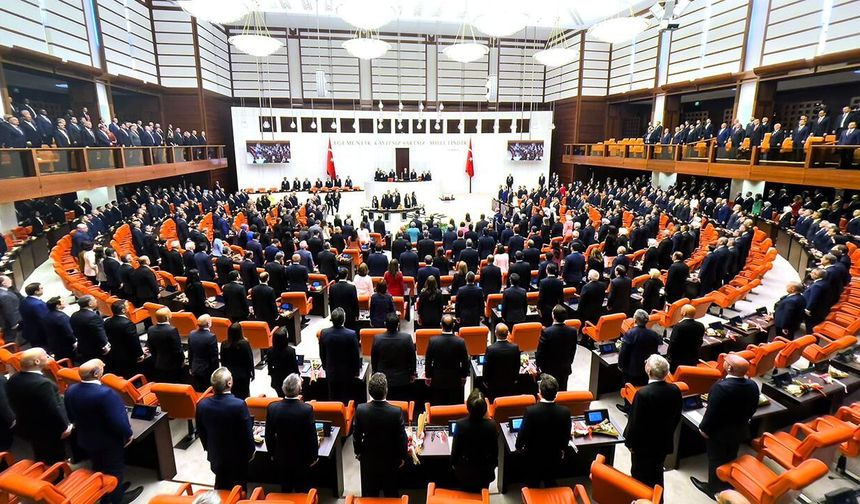 Ankara kulislerinde yeni ittifak hesapları